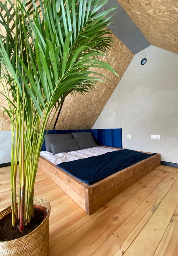 Floating Apartments - Odra Dream Szczecin Kültér fotó